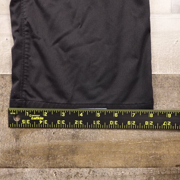 The North Face Aphrodite Pants Women’s XL Black Stretch Travel Outdoor - Picture 8 of 16